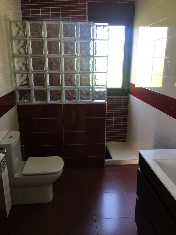 Chalet La Caleya Otur Luaran gambar